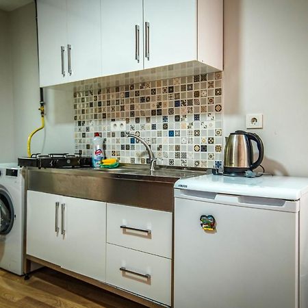 Gullehane Apartments Istanbul Eksteriør bilde