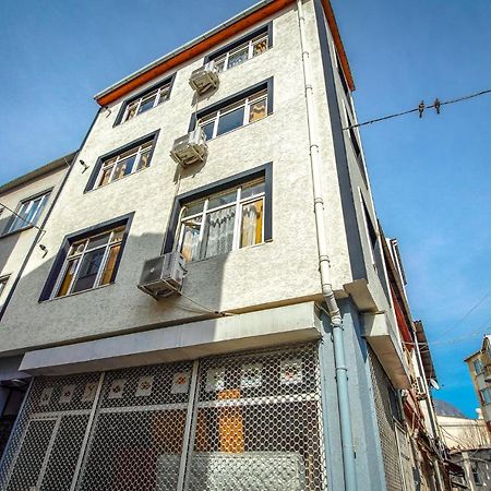 Gullehane Apartments Istanbul Eksteriør bilde