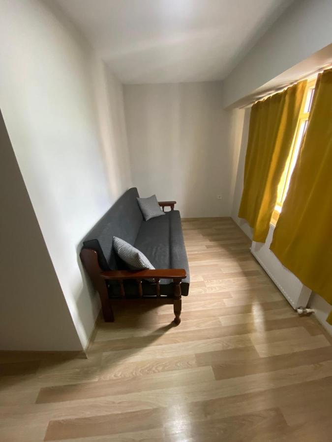 Gullehane Apartments Istanbul Eksteriør bilde