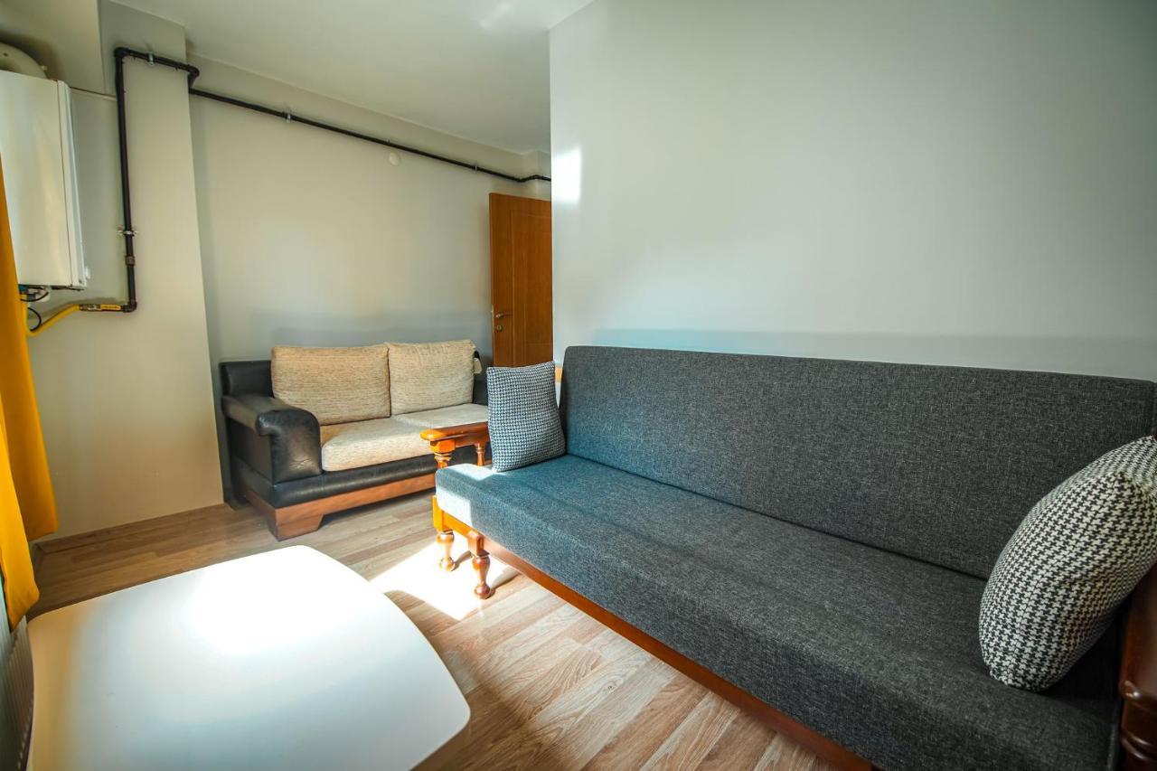 Gullehane Apartments Istanbul Eksteriør bilde