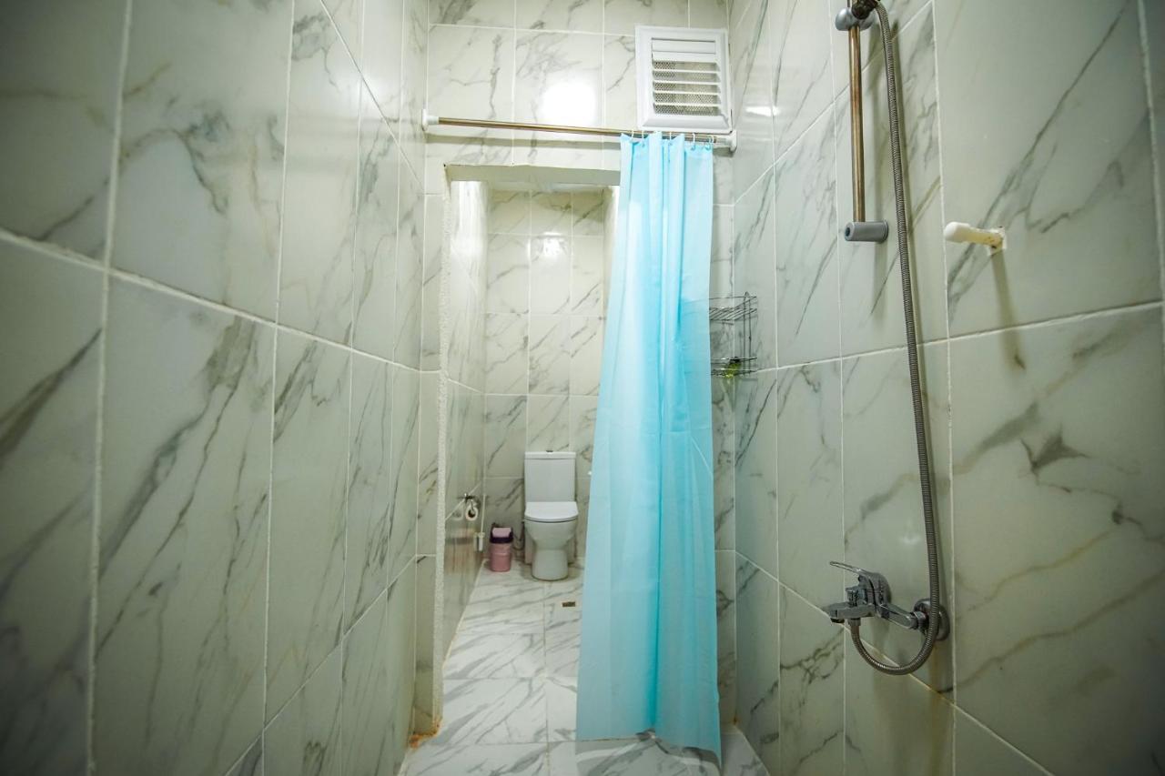 Gullehane Apartments Istanbul Eksteriør bilde