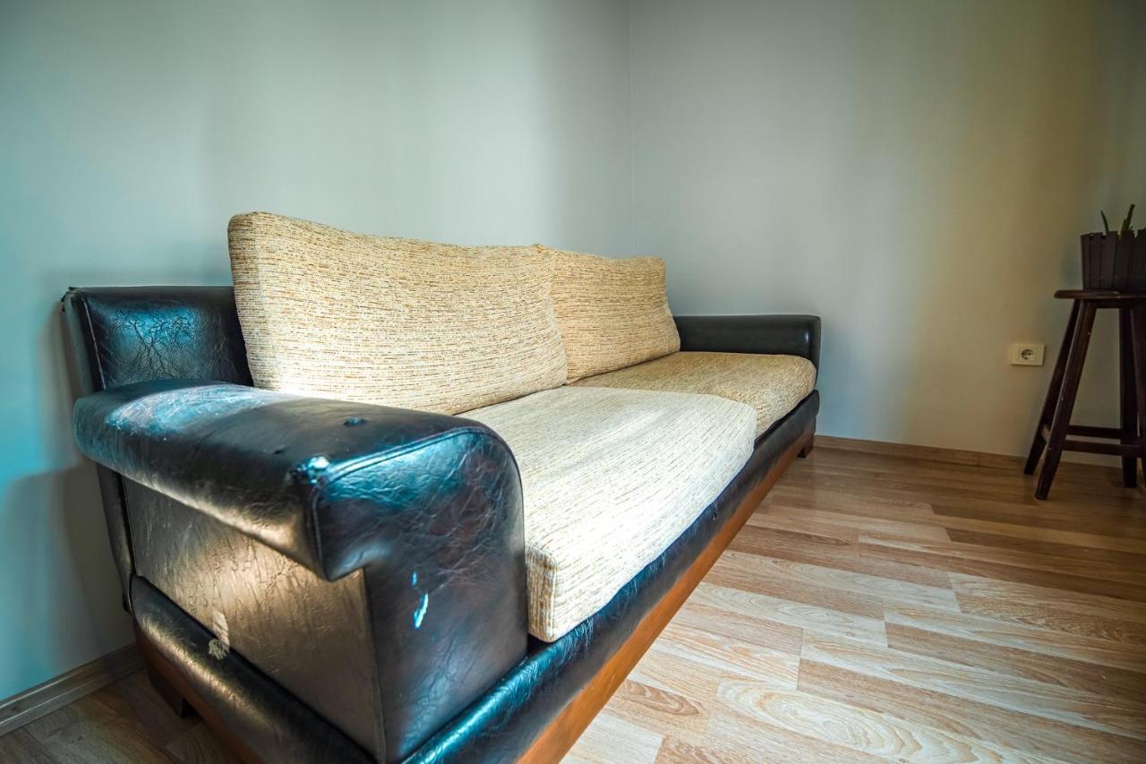 Gullehane Apartments Istanbul Eksteriør bilde