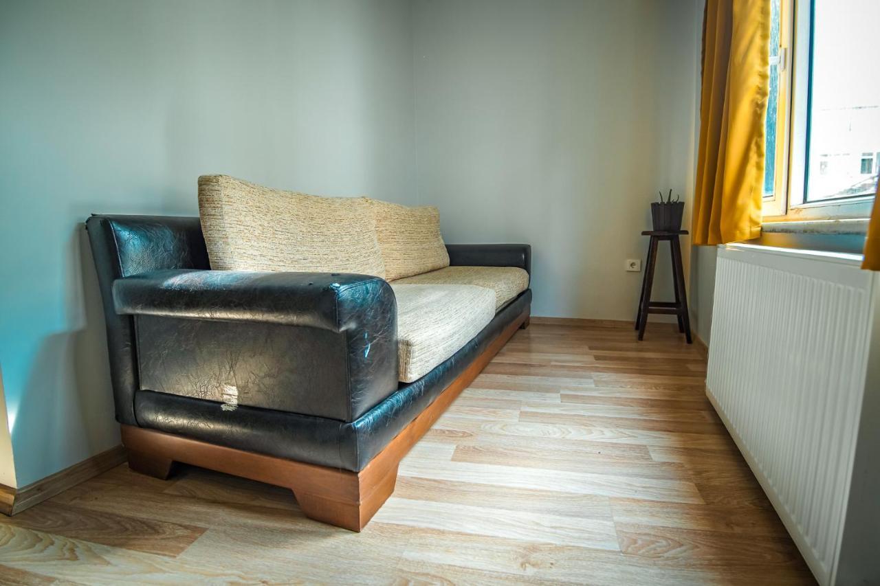Gullehane Apartments Istanbul Eksteriør bilde