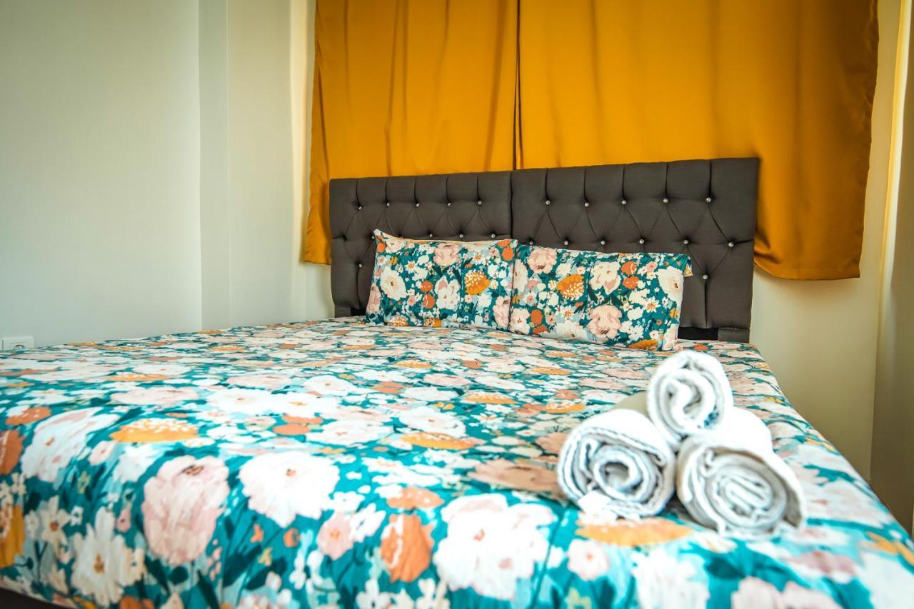 Gullehane Apartments Istanbul Eksteriør bilde